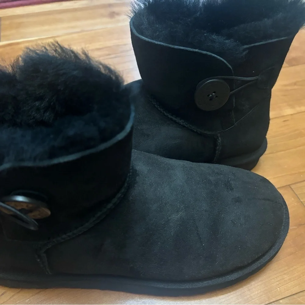 UGG size no
